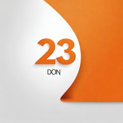 Set Nr.23 - by DON