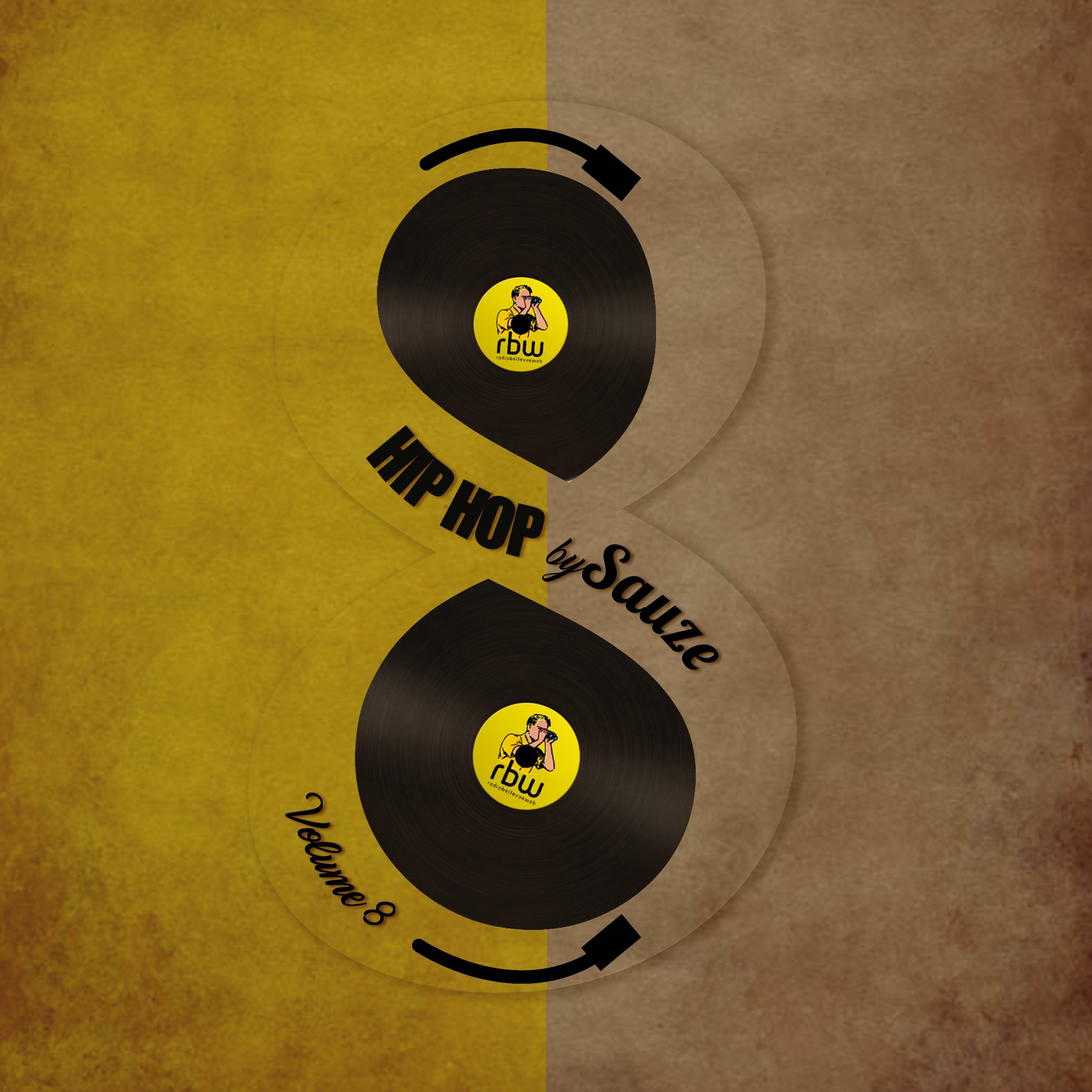 Hip Hop by Sauze