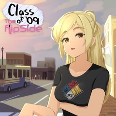Class of '09: The Flipside - Opening Theme (Jersey Club Remix)