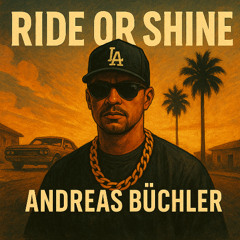 Ride or Shine