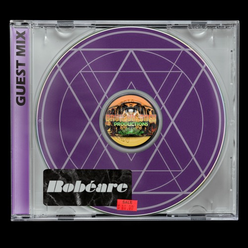 Bruk Ya Back Mix 07 - Robeare