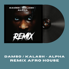 FILTER - ALPHA REMIX AFRO HOUSE (WOLVE edit) Free download !