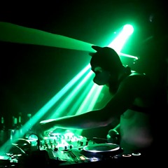 DJ Tego Typu @ Hardwagon, Gdańsk (08.07.2023)