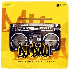 DJ DALI - Just Another Mixtape