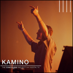 Kamino at The Concourse Project | Full Set (12 Sep 2025)