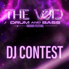 Dutch Ordinary - The Void  2025 -  DJ Contest