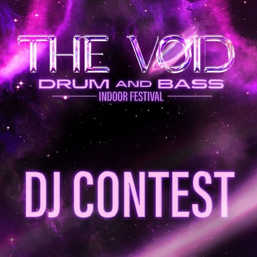 Dutch Ordinary - The Void  2025 -  DJ Contest
