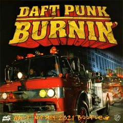 Burnin