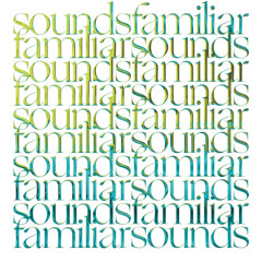 Kaidi Tatham - Sounds Familiar - Misguided Youts