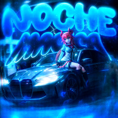 NOIXES & Phonknight - Noche Magica