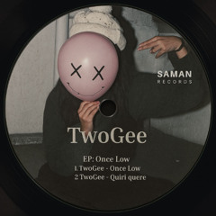 Once low