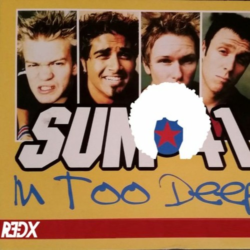 Sum 41 / Order In Decline | SML RECORDS ONLINE STORE