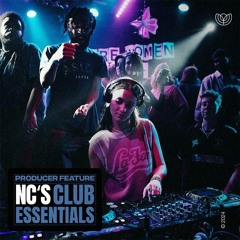 NC - NC's Club Essentials (EP) [PF004]