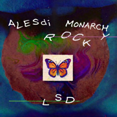 A$AP ROCKY - L$D (Monarch x Alesdi Remix)