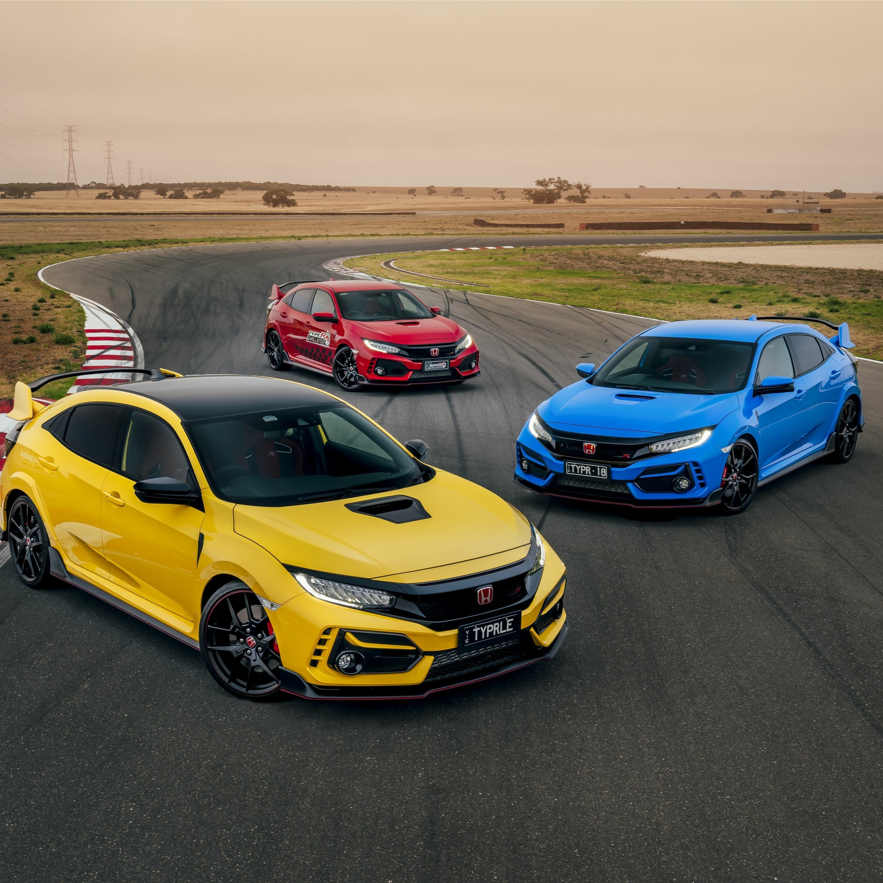 Overdrive: Alfa Tonale, Nissan Patrol; Old & new style motoring records fall; Embracing local trips thumbnail