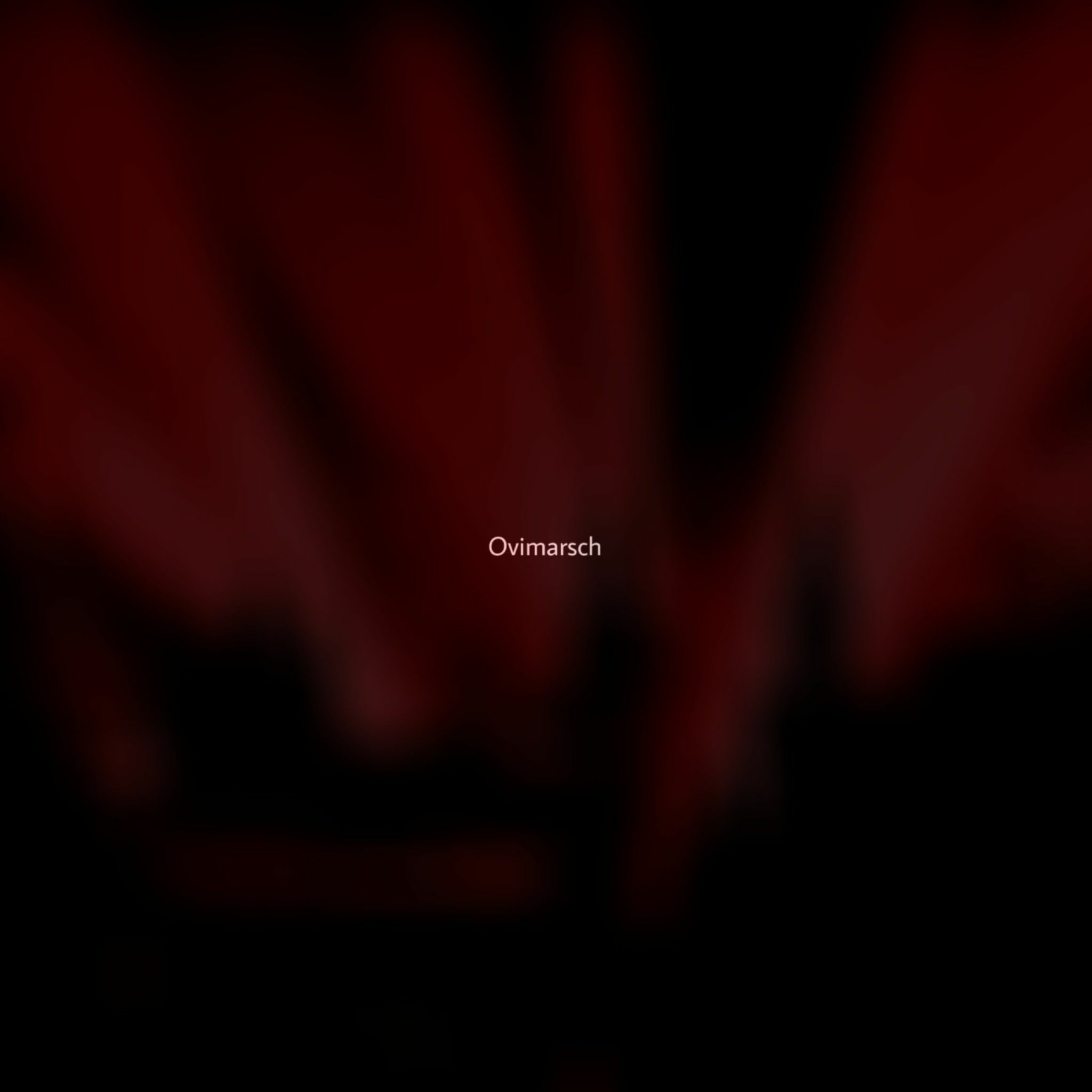 Ovimarsch