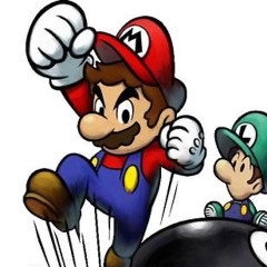 Super Mario Superlab #1027 #Hazardflow #Labgodz #SEAFLOW #Trxgic