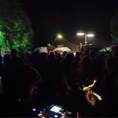 High Sierra Music Fest Live Pop up DJ Set
