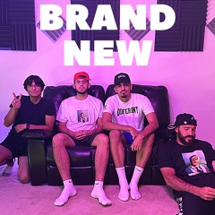 Brand New (feat. Audi, J Moody, Isaiah Paul)