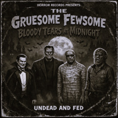 The Transylvanian Twist (Alt Version)