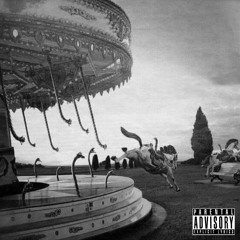 Merry go (feat.6lazy) ［Applemusic,Spotify..配信中］
