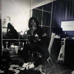 lucki x my beat