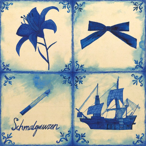 Schmalgauzen — morna 2