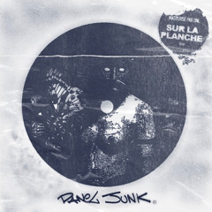 La Femme - SUR LA PLANCHE 2013 (TRANCE REMIX) [FREE DOWNLOAD]