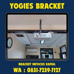 0831-7239-7127 (WA), Bracket Projector Kamal