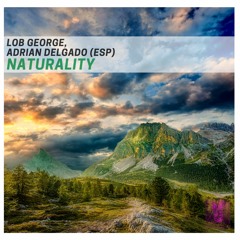 Lob George, Adrian Delgado (ESP) - Deep In The River (Original Mix) [White Rabbit's]