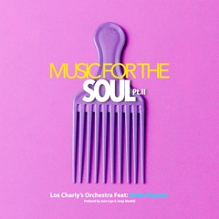Music For The Soul Pt. 2 - Los Charly's Orchestra Feat. Andre Espeut
