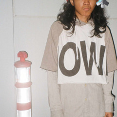 MEGI* - State of Paranoia (Prod. Jack Ohare)