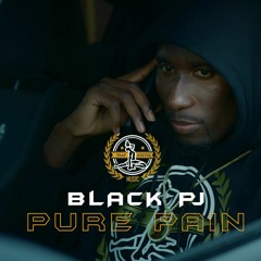 BLACK PJ - Pure Pain