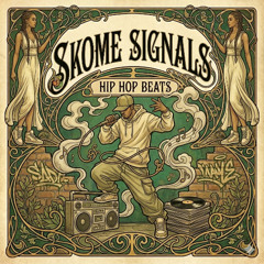 Cipher Walk Hip Hop Instrumental Beat