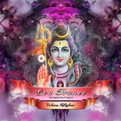 Goa Trance 54 By Craig A.