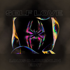 Metro Boomin - Self Love (Louis O Loughlin Edit)