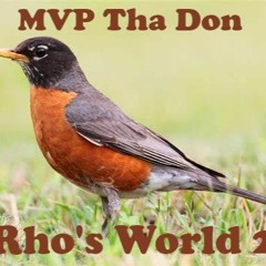 On The Border (Rho's World 2) [2023] Prod. By Rho The Producer