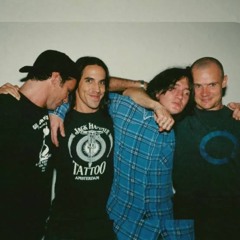 Chili Peppers Best B-sides