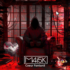 COEUR FANTAN¡L - M4¡5K