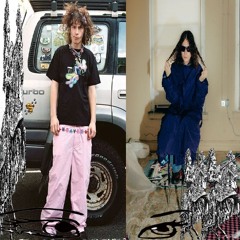 bladee - romeo (PLUGG REMIX)
