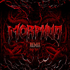 MARAUDA - AVOIDABLE CAUSE (MORPHUS REMIX) [FREE DOWNLOAD]