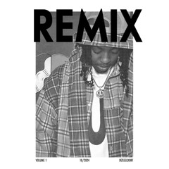 Boondawg - NRW (Hoodtrap RMX prod.24Erik)