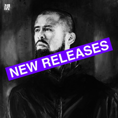 Diynamic's Releases