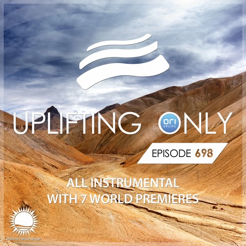 Ori Uplift — Uplifting Only 698 (2026-06-25)