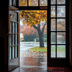 Schoolday Blues (Relaxing Jazz in the Rain)