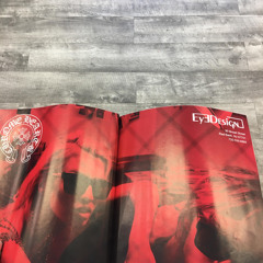 Vacant (feat. WhiteyBulger)