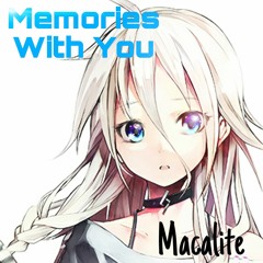 Memories With You(feat.IA)