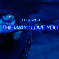 Jorja Smith - the way i love you DnB remix
