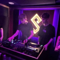 Harter Sprung (MIX002)