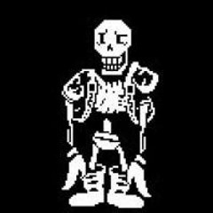 Disbelief Papyrus - Final Chance | Phase 4 ~ Genocide Papyrus